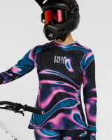 Dharco Womens Race Jersey | Aurora, L