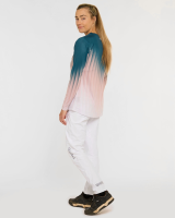 Dharco Womens Race Jersey | Dusty Prism, XS