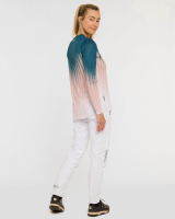 Dharco Womens Race Jersey | Dusty Prism, XS