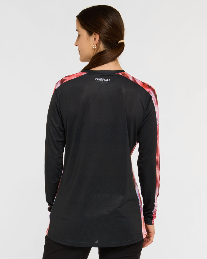 Dharco Womens Race Jersey | Nebula, S