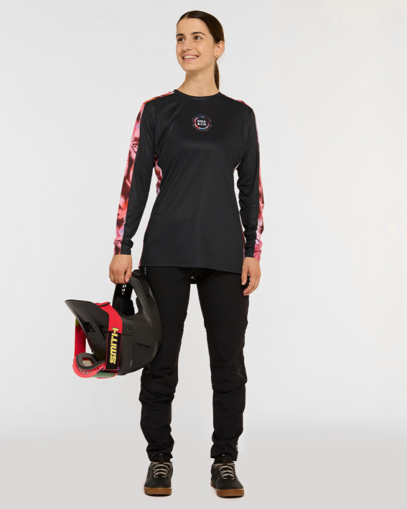 Dharco Womens Race Jersey | Nebula, S