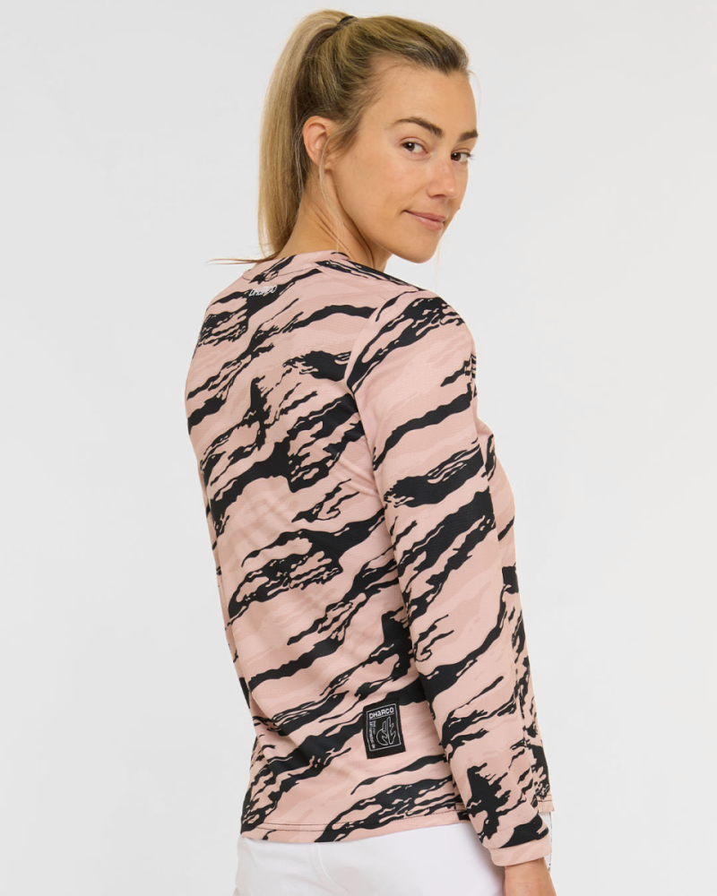 Dharco Womens Gravity Jersey | Ambush, XS