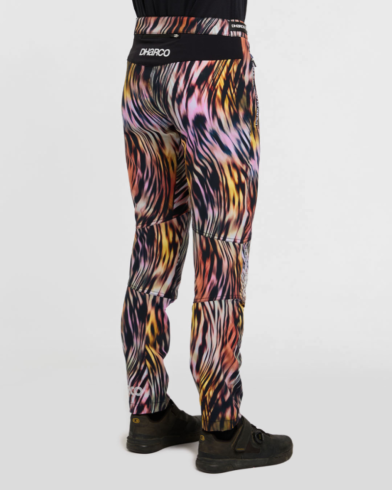 Dharco Womens Gravity Pants | Acid Safari, L