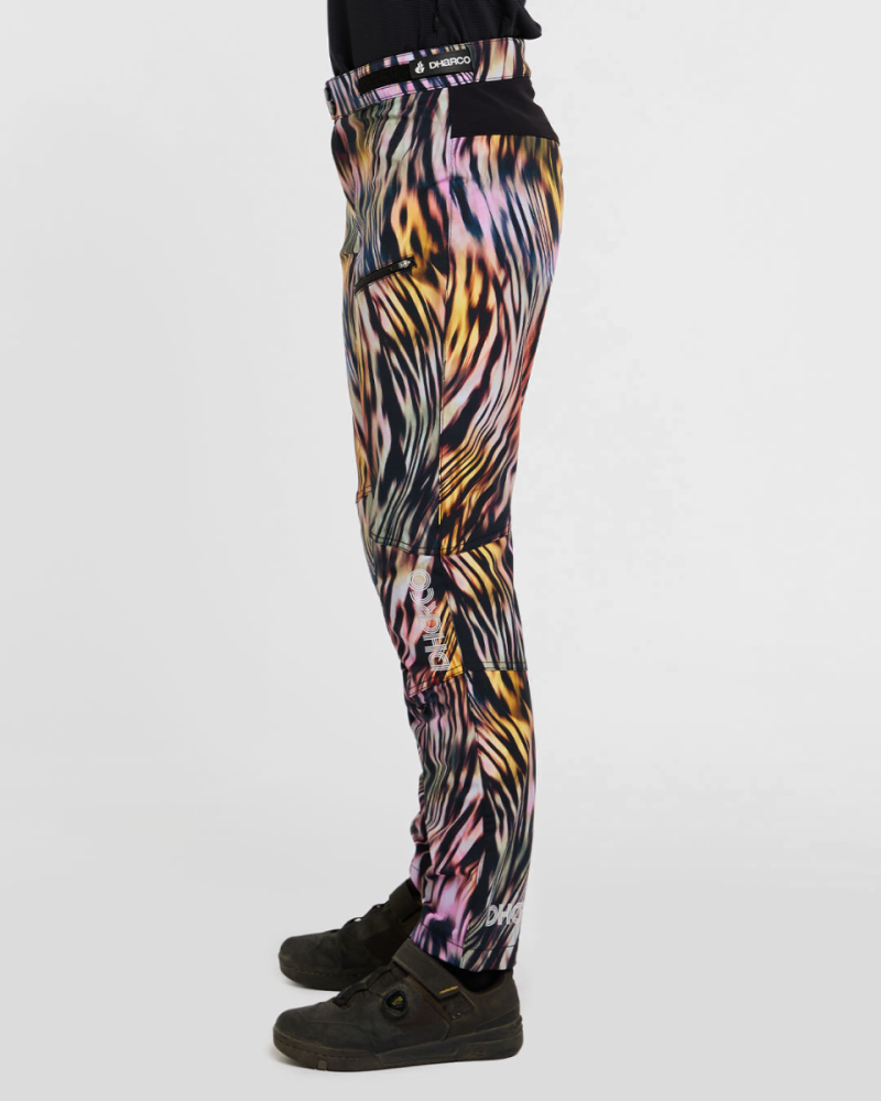 Dharco Womens Gravity Pants | Acid Safari, L