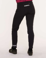 Dharco Womens Gravity Pants | Black, XL