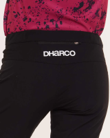Dharco Womens Gravity Pants | Black, XL
