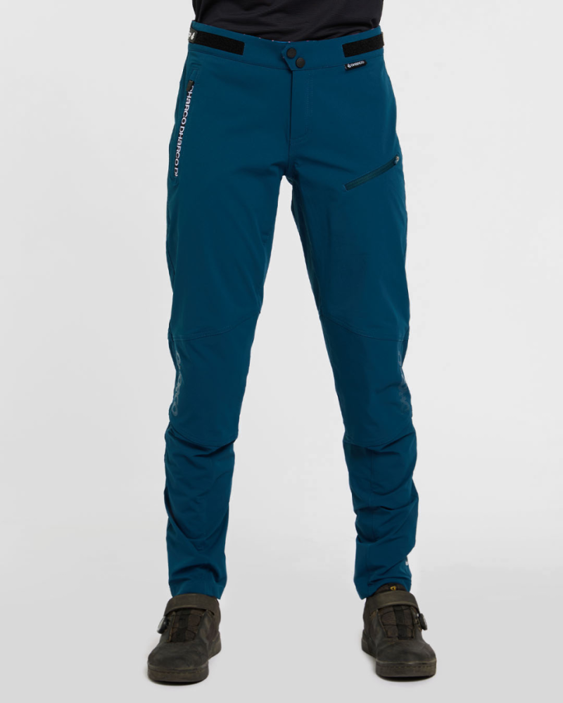 Dharco Womens Gravity Pants | Morrocan Blue, S
