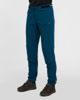 Dharco Womens Gravity Pants | Morrocan Blue, S