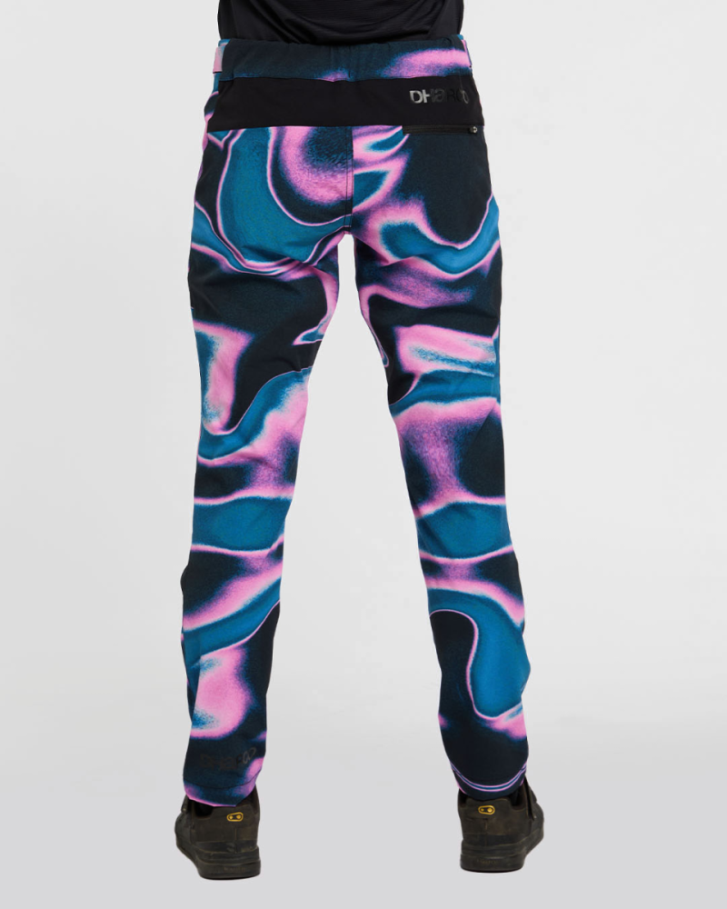 Dharco Womens Ather Pants | Aurora, XS