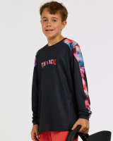 Dharco Youth Gravity Jersey | Nebula, YS/6