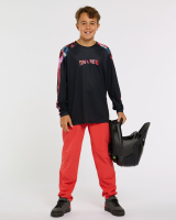 Dharco Youth Gravity Jersey | Nebula, YS/6