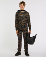 Dharco Youth Gravity Jersey | Recon, YL/10