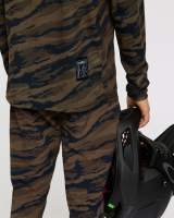 Dharco Youth Gravity Jersey | Recon, YL/10
