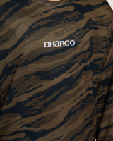 Dharco Youth Gravity Jersey | Recon, YL/10
