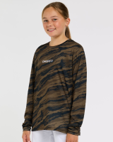 Dharco Youth Gravity Jersey | Recon, YL/10