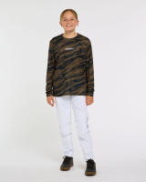 Dharco Youth Gravity Jersey | Recon, YL/10