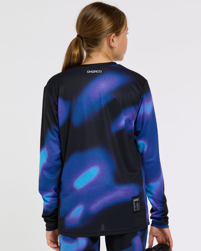 Dharco Youth Gravity Jersey | Vortex, YXS/4