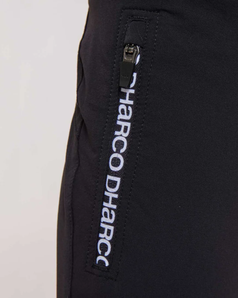 Dharco Youth Gravity Pants | Black, YXS/4