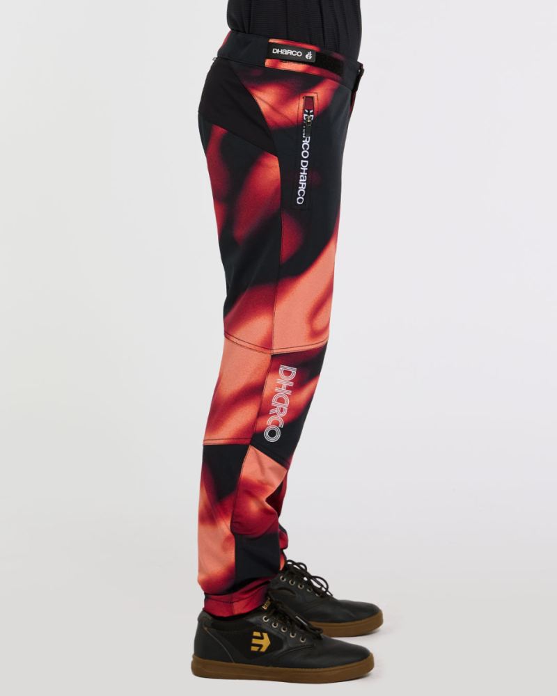 Dharco Youth Gravity Pants | Infared, YXL/12