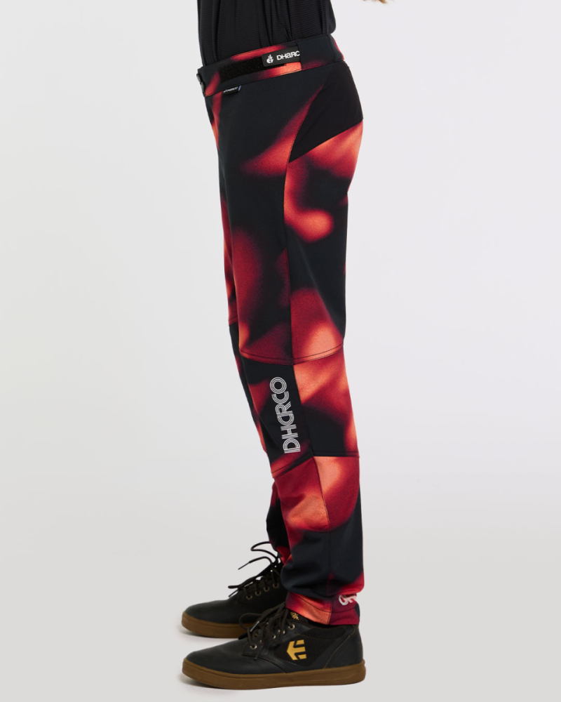 Dharco Youth Gravity Pants | Infared, YXL/12