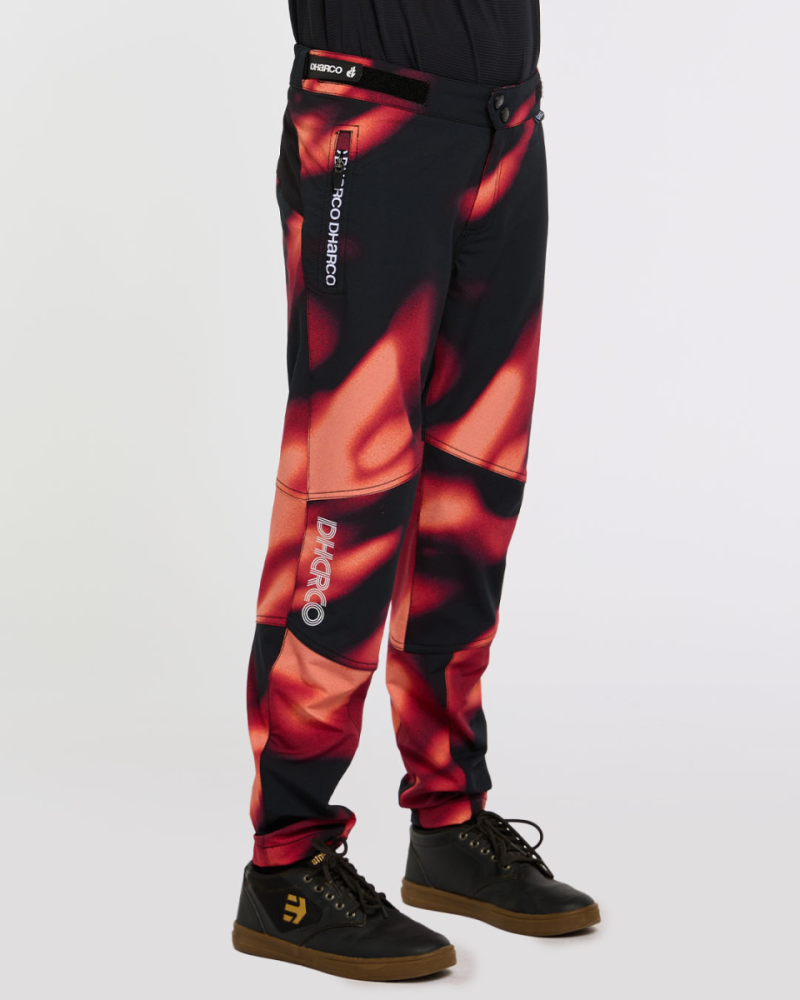 Dharco Youth Gravity Pants | Infared, YXL/12