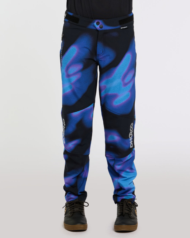 Dharco Youth Gravity Pants | Vortex, YL/10