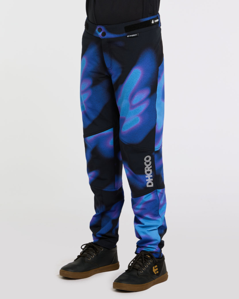 Dharco Youth Gravity Pants | Vortex, YL/10