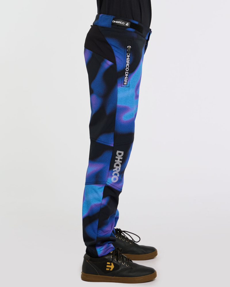 Dharco Youth Gravity Pants | Vortex, YL/10