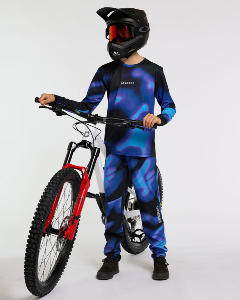 Dharco Youth Gravity Pants | Vortex, YL/10