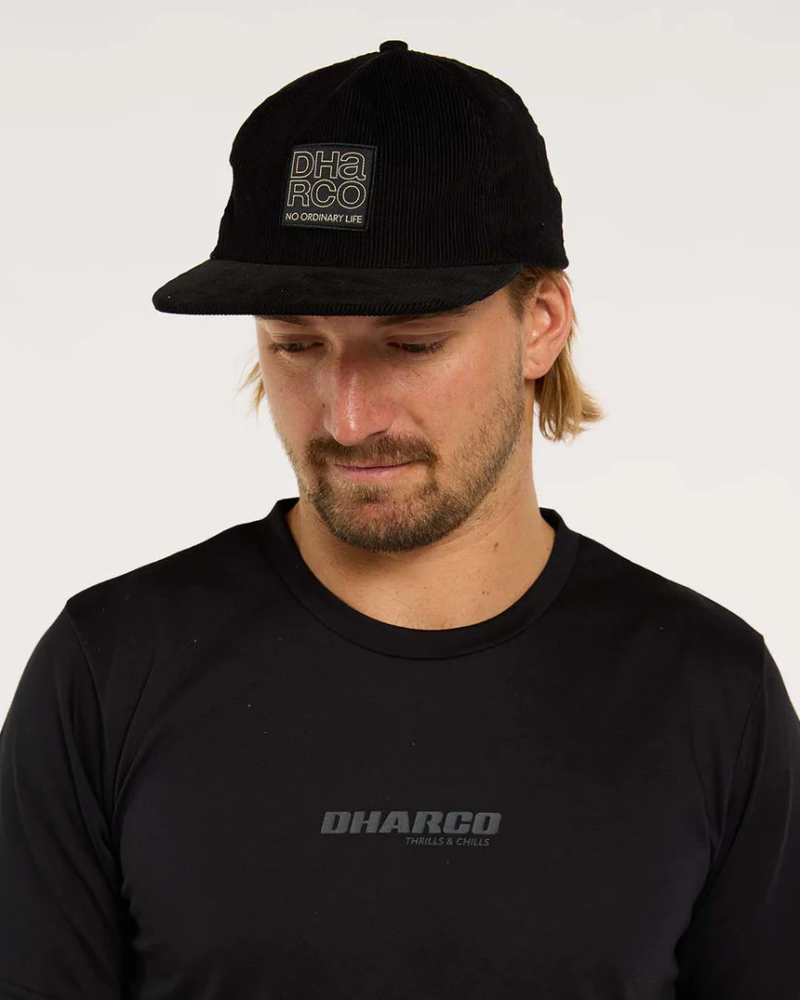 Dharco Legacy Cap
