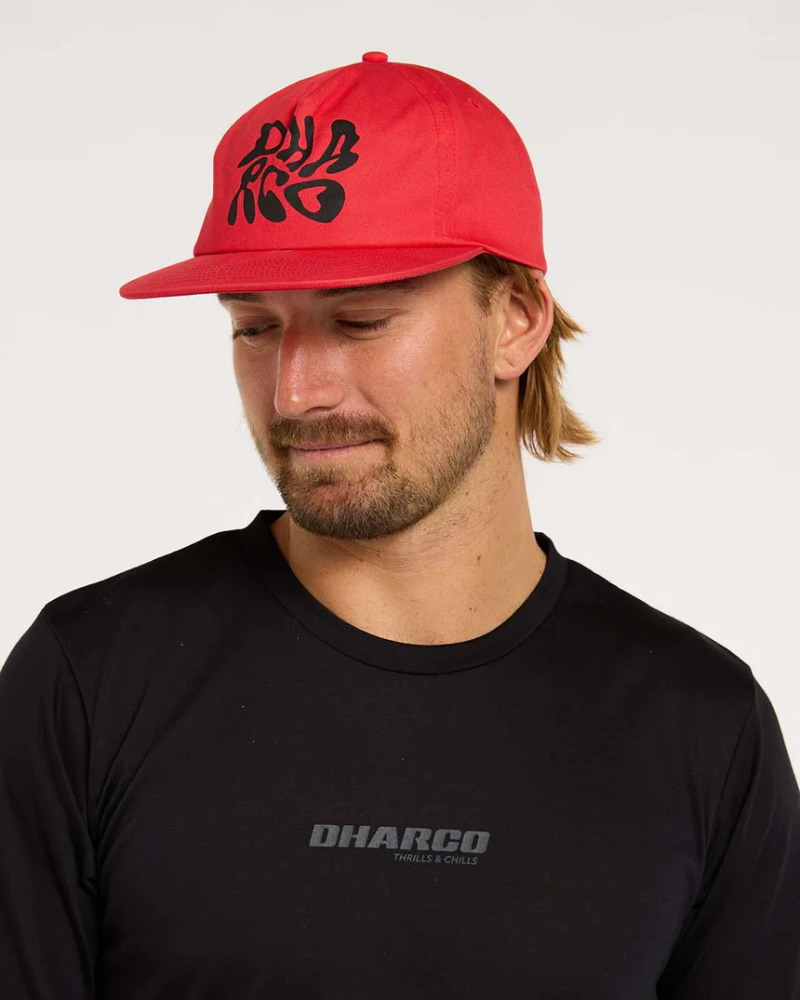 Dharco Legacy Cap | Flare, ONE SIZE