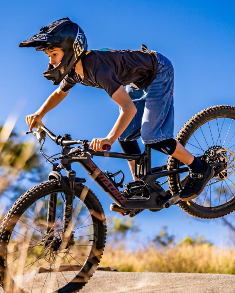 Dharco Trail Knee Pad - XL