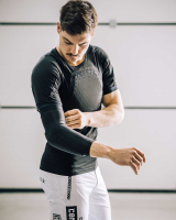 Dharco Gravity Elbow Pad - L