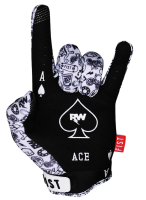 Fist Handwear FIST Strapped Glove R-WILLY Ace XS