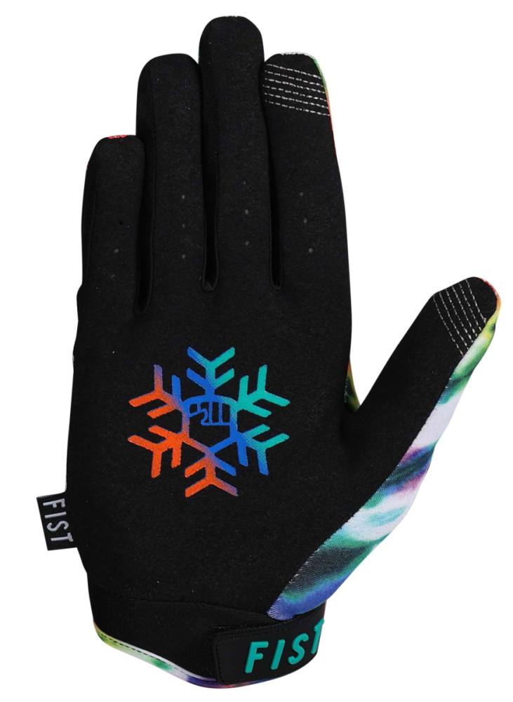 Fist Handwear FIST Frosty Glove Distortion M