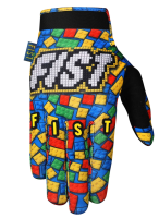 Fist Handwear FIST Strapped Glove Build S