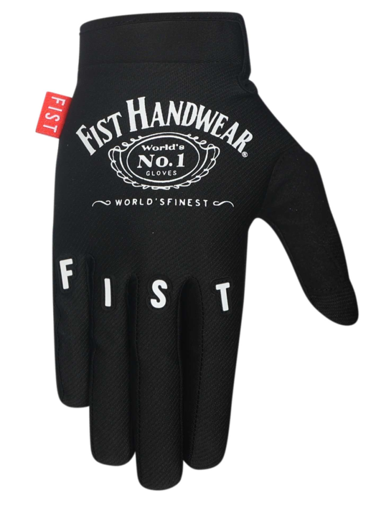 Fist Handwear FIST Strapped Glove Sam Hill Good Times XS