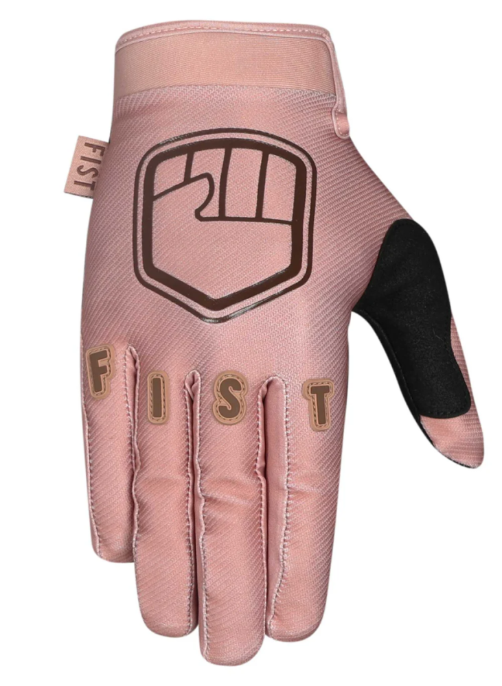 Fist Handwear FIST Strapped Glove Earth Stocker Tan  S