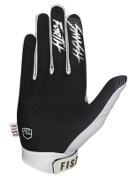Fist Handwear FIST Strapped Glove Earth Stocker Bone  XS