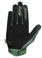 Fist Handwear FIST Strapped Glove Earth Stocker Olive  M