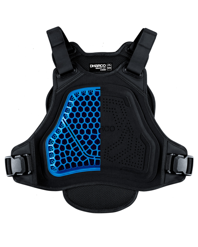 Dharco Gravity Vest - L/XL