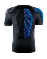 Dharco Mens Short Sleeve Body Armour - XL