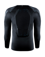 Dharco Mens Long Sleeve Body Armour, S
