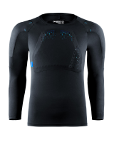 Dharco Mens Long Sleeve Body Armour, S