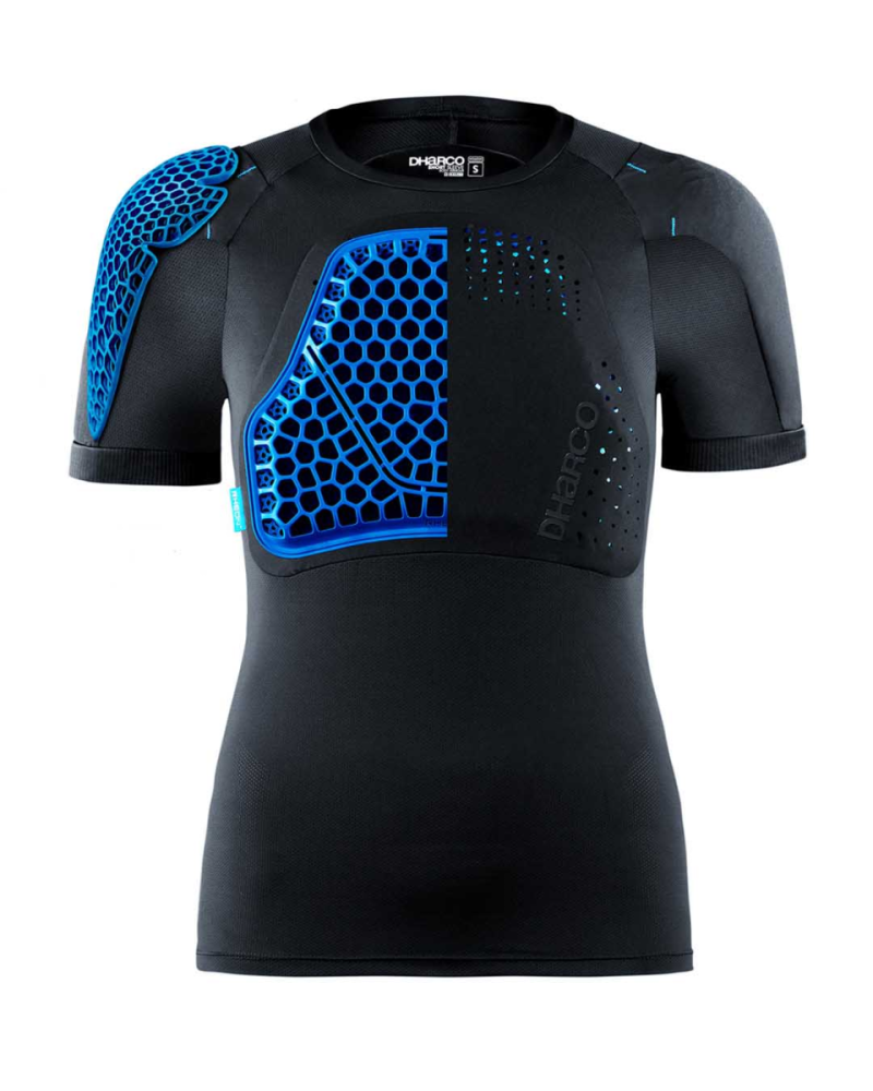 Dharco Womens Short Sleeve Body Armour, S