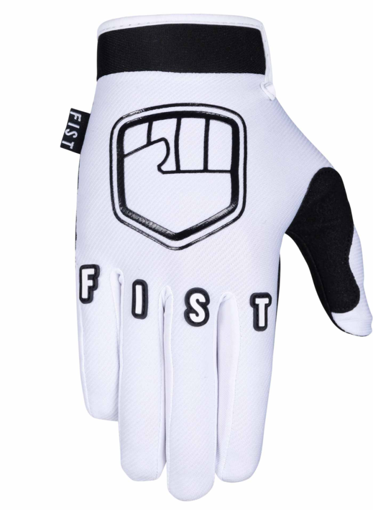 Fist Handwear FIST Strapped Glove Panda 2XL