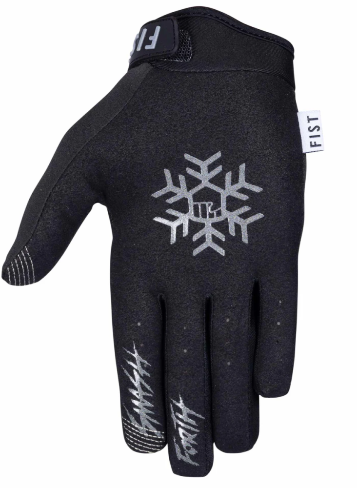 Fist Handwear FIST Frosty Glove - Snow flake XS