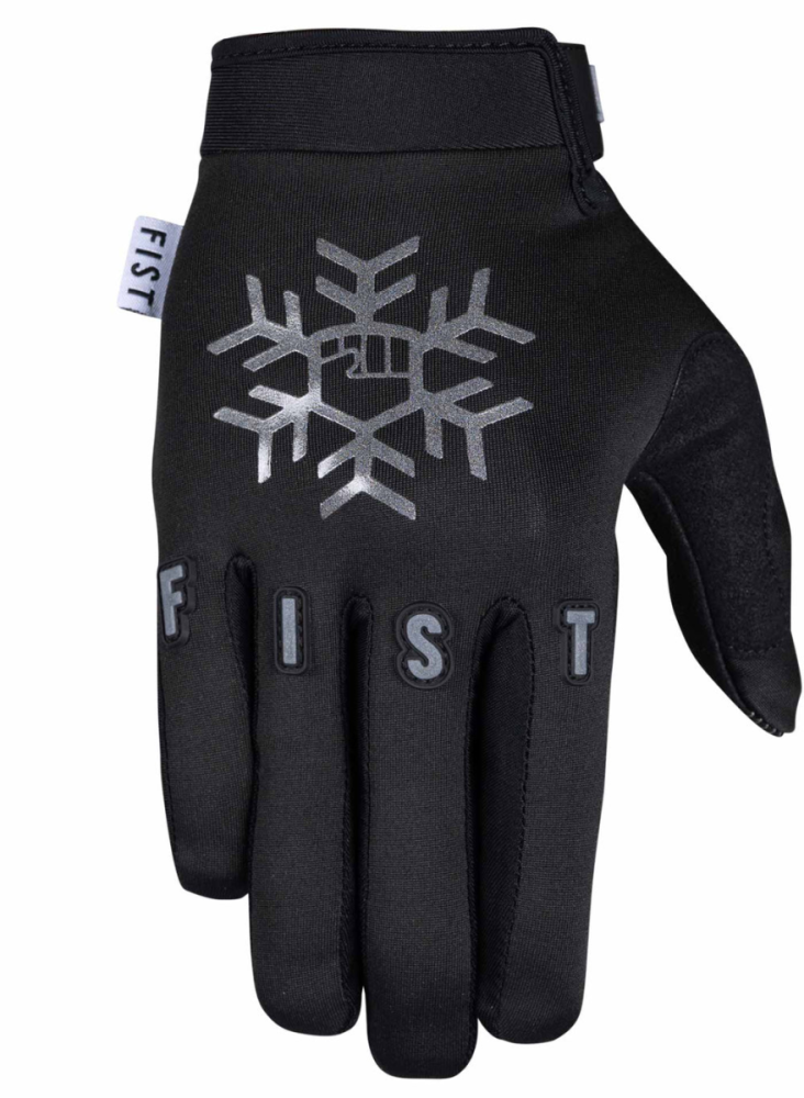 Fist Handwear FIST Frosty Glove - Snow flake XS