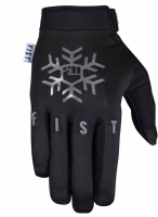 Fist Handwear FIST Frosty Glove - Snow flake XS