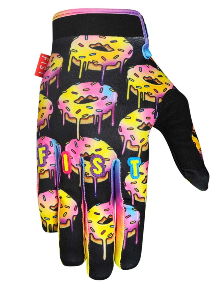 Fist Handwear FIST Glove Youth Caroline Buchanan Sprinkle Fades, XXS